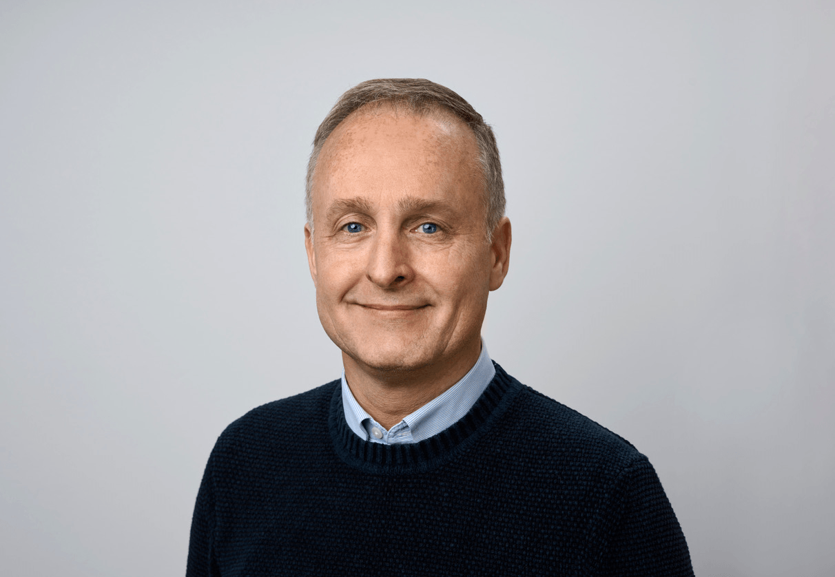 Søren Neve